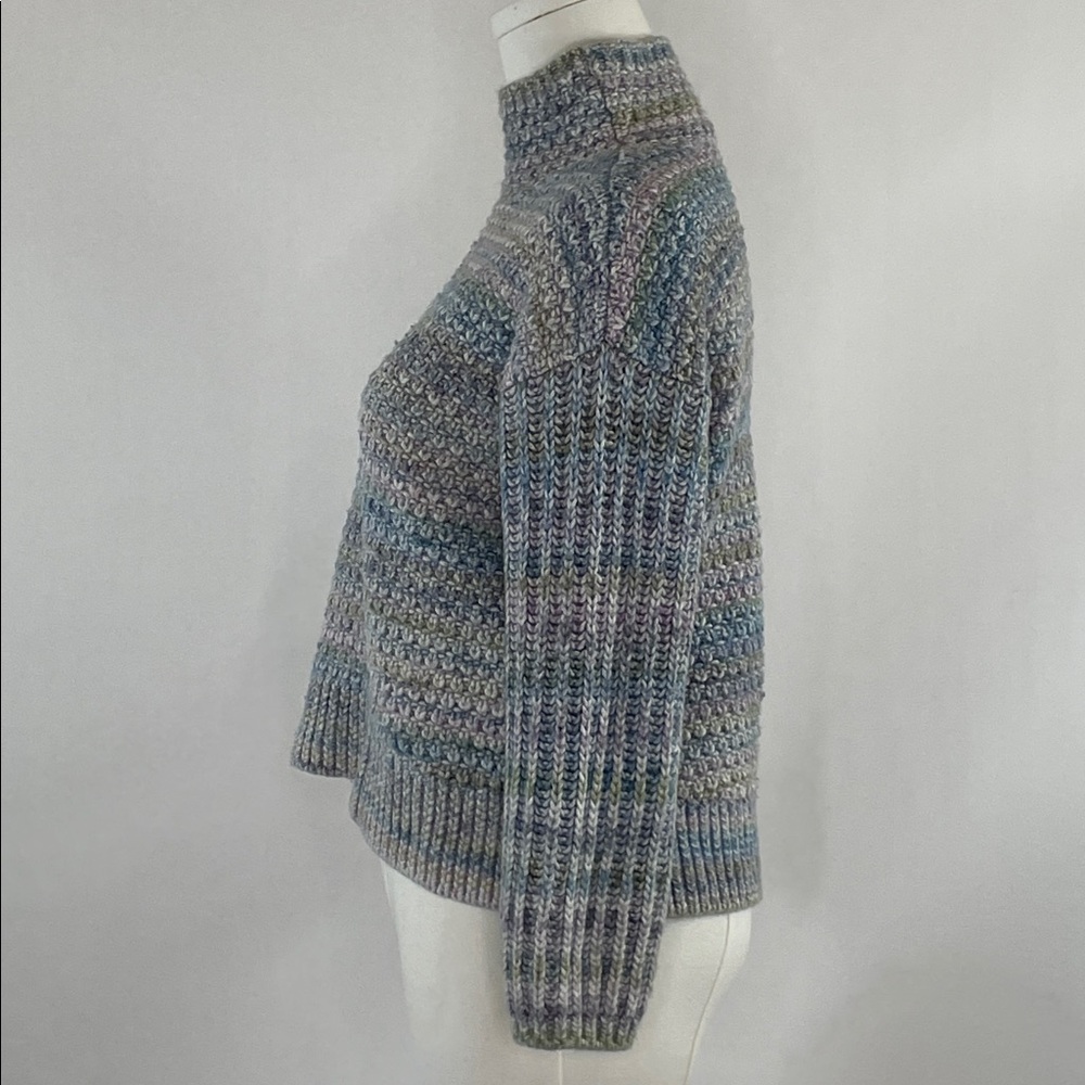 Club Monaco Space Dye Sweater, S/P - Picture 6 of 10